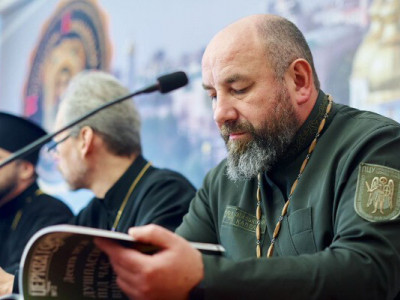 Щоб служити військовими капеланами в ЗСУ, деякі священники “Моспатріархату” міняють юрисдикцію