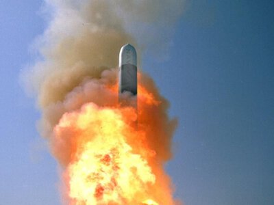 У Путіна психологічна травма: експерт розповів, чому диктатор боїться Tomahawk