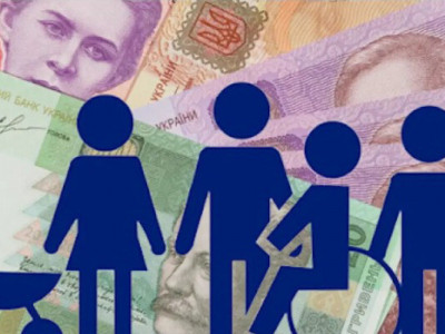 Чому в Україні не ростуть соцвиплати