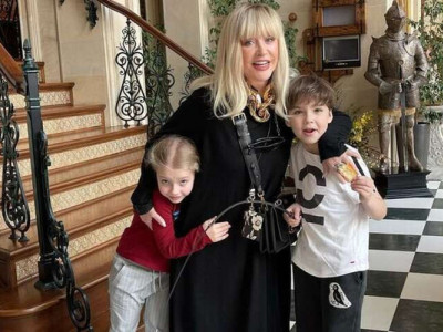 Помста за гучні заяви: у РФ взялися за дітей Пугачової