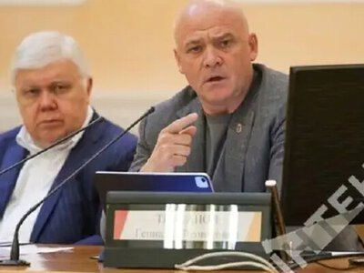 Петиція про позбавлення Труханова громадянства зібрала 25 тисяч підписів