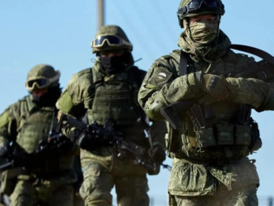 РФ спростила залучення резервістів до бойових дій проти України