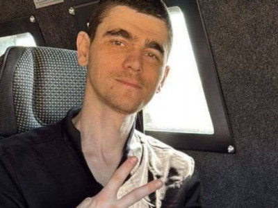 Серед звільнених ХАМАС заручників – уродженець Донецька, який нещодавно став громадянином РФ, – ЗМІ