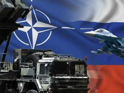 Припинення вогню в Україні створить загрози для НАТО - в ISW розкрили подробиці