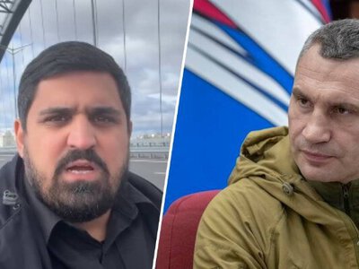 Кличко відповів на критику щодо захисту критичної інфраструктури Києва