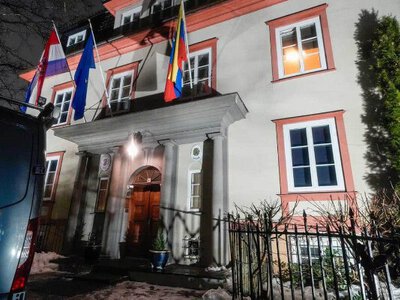 Венесуела закрила посольство в Норвегії після нобелівки опозиціонерці