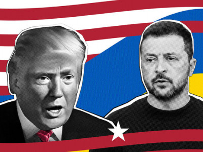 Трамп і Зеленський зустрінуться у Вашингтоні: чому це важливо