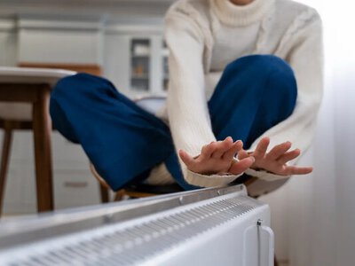Міненерго спростувало чутки про старт опалення з 1 листопада