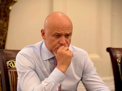 Мера Одеси може бути позбавлений громадянства: петиція набрала 25 тисяч підписів за кілька годин