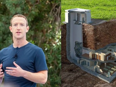 “Фортеця Цукерберга”: що відомо про таємний бункер засновника Facebook на Гаваях