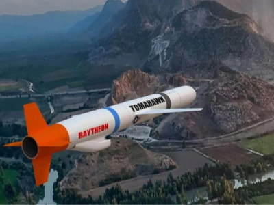 FT: США можуть передати Україні лише до 50 ракет Tomahawk