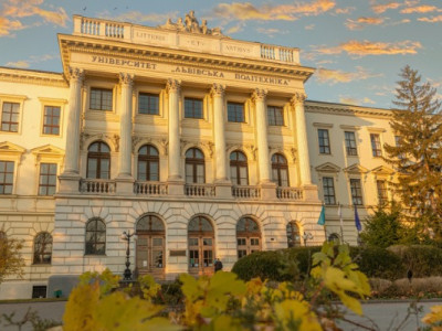 Список найкращих вишів світу: які українські заклади освіти увійшли до рейтингу