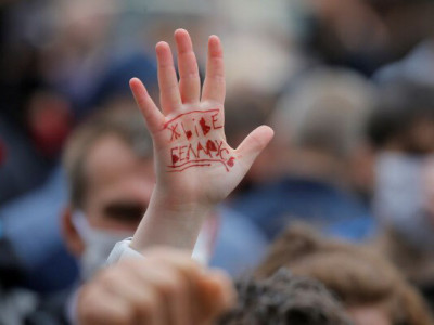 Білоруси дедалі менше бачать спільного з росією