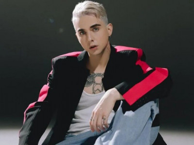 Меловін зізнався, скільки грошей йому потрібно на життя: мова не про одну тисячу доларів