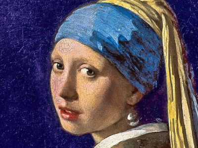 Таємницю розкрито: історик назвав ім’я дівчини з картини Вермеєра