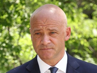 Петиція про позбавлення громадянства мера Одеси Труханова за добу зібрала 25 тисяч підписів