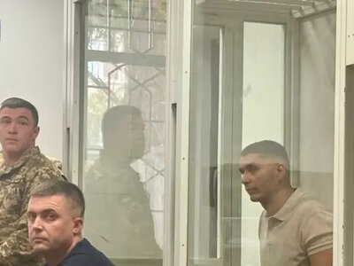 Вбивство на фунікулері у Києві: засуджений до довічного ув’язнення подав апеляцію