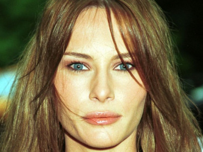 Документальний фільм про Меланію Трамп випустить Amazon MGM