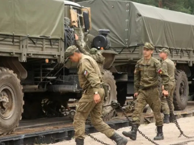 Естонія під прицілом: розгадано таємний план росіян