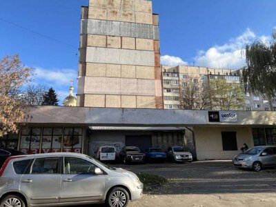 Магазин без податків 25 років: недбалість чиновників шокувала місто