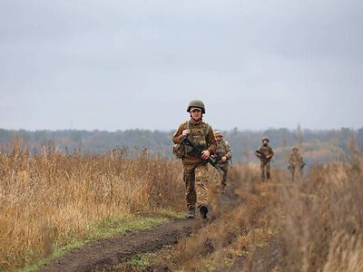 Штурмові підрозділи ЗСУ просунулися на Донеччині – Сирський