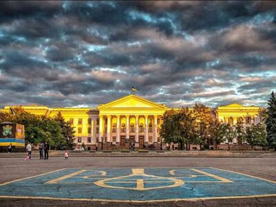 Під звуки сирен та атак дронів: як живе прифронтовий Краматорськ