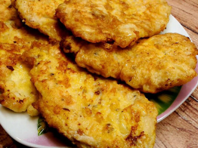 Простий рецепт найніжніших відбивних