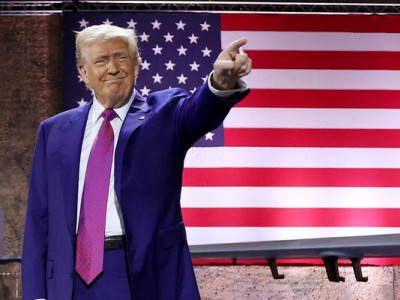 Трамп підтвердив зустріч із Зеленським у Білому домі: на порядку денному — зброя, безпека і стратегія