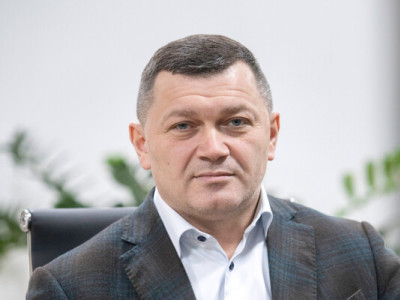 Кличко звільнив Миколу Поворозника з посади першого заступника голови КМДА