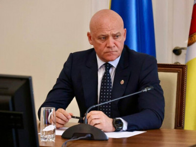 СБУ повідомила деталі позбавлення українського громадянства Геннадія Труханова