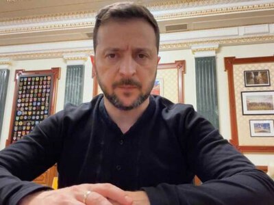Зеленський анонсував призначення керівника військової адміністрації в Одесі