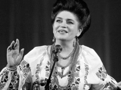 «Я козачка твоя». Хіт співачки Раїси Кириченко захопив TikTok