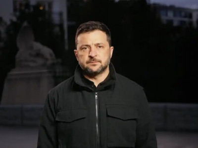 В Одесі створять військову адміністрацію — Зеленський