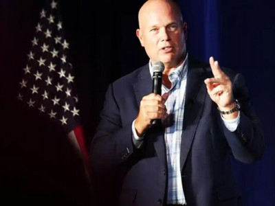 США готують «велике оголошення» про постачання зброї Україні