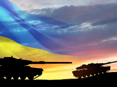 Америка більше не стримує Європу — як змінилася політика військової допомоги Україні