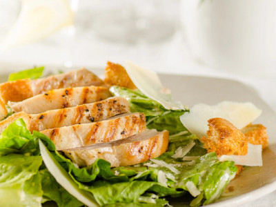 Чим краще вечеряти, аби не мати проблем зі здоров’ям