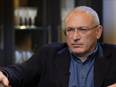 Кремль звинувачує Ходорковського у підготовці путчу: як російська опозиція стала “терористичною організацією” на папері ФСБ