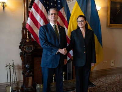 Міністр фінансів США заявив про готовність посилювати тиск на росію разом з G7