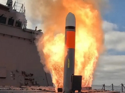 Трамп може продати Україні ракети Tomahawk. Що вони можуть змінити?