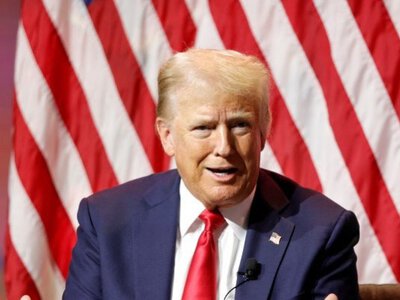 Зеленський хоче Томагавки: Трамп здивував заявою про зброю для України
