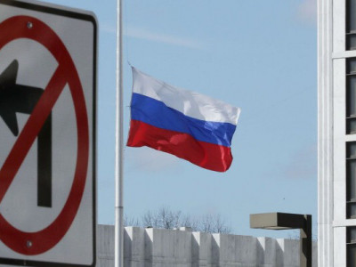  Канада і Британія схвалили репарації Україні з російських 300 млрд доларів, - Bloomberg 