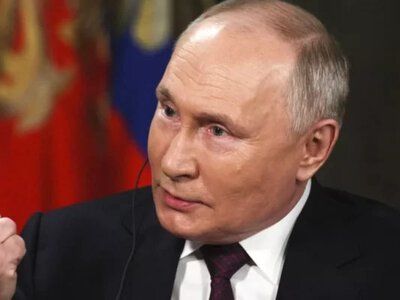 путін утилізовує населення росії: шокуючі втрати рф у війні