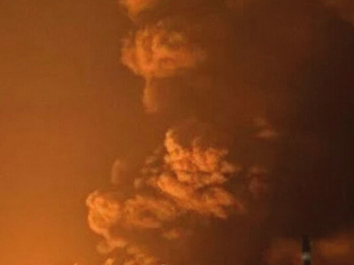 Крим — не тил: як українські удари спалюють воєнну логістику рф