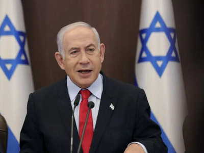 Нетаньягу закликав ХАМАС роззброїтися, пригрозивши справжнім пеклом