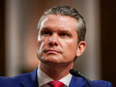 Голова Пентагону: зобов'язання союзників скоро стануть спроможностями, і частиною цього є PURL для України