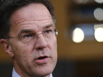 НАТО та ЄС спільно працюють над створенням стіни дронів для захисту Європи - Рютте