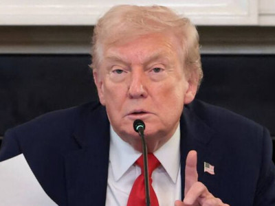 Трамп нагадав рф, що у США багато «Томагавків»