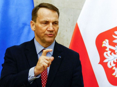 “Один дзвінок може зупинити війну”: Сікорський розповів про найпростіший шлях до миру