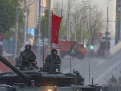 Росія переносить на країни Балтії наративи, якими виправдовувала вторгнення в Україну і Грузію – ISW