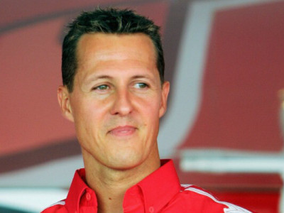 “Позитивний знак”: журналіст розповів про стан здоров’я Шумахера, який майже 12 років не з’являється на публіці